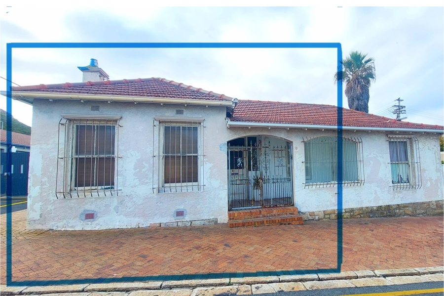 Commercial Property for Sale in Muizenberg Western Cape